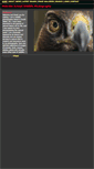 Mobile Screenshot of malcolmschuyl.com